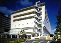 Toho University Omori Medical Center, New No. 3 Building