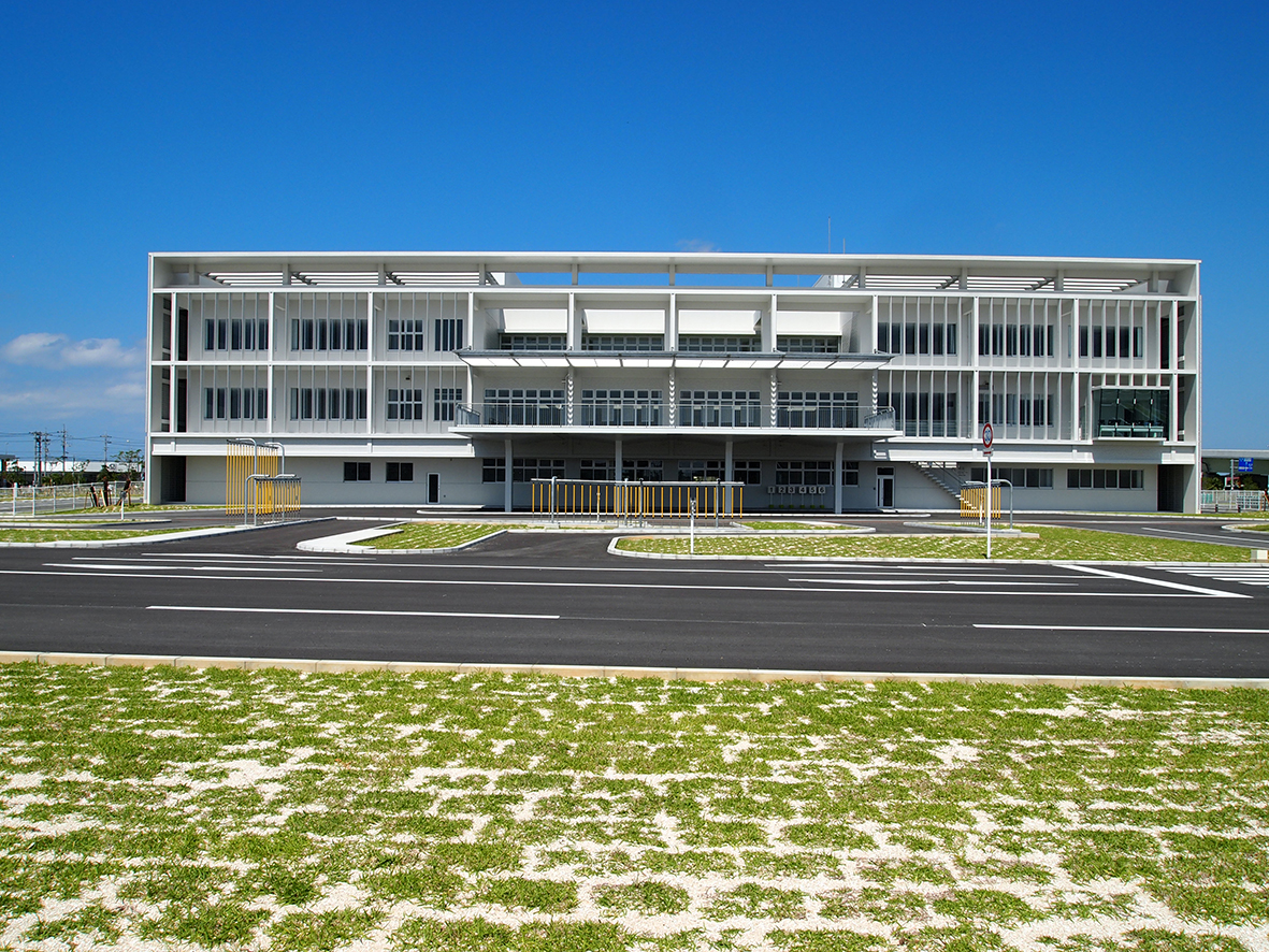 沖縄 県 警察 運転 免許 センター